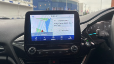 Ford Fiesta 1.0 EcoBoost Titanium 5dr Petrol Hatchback